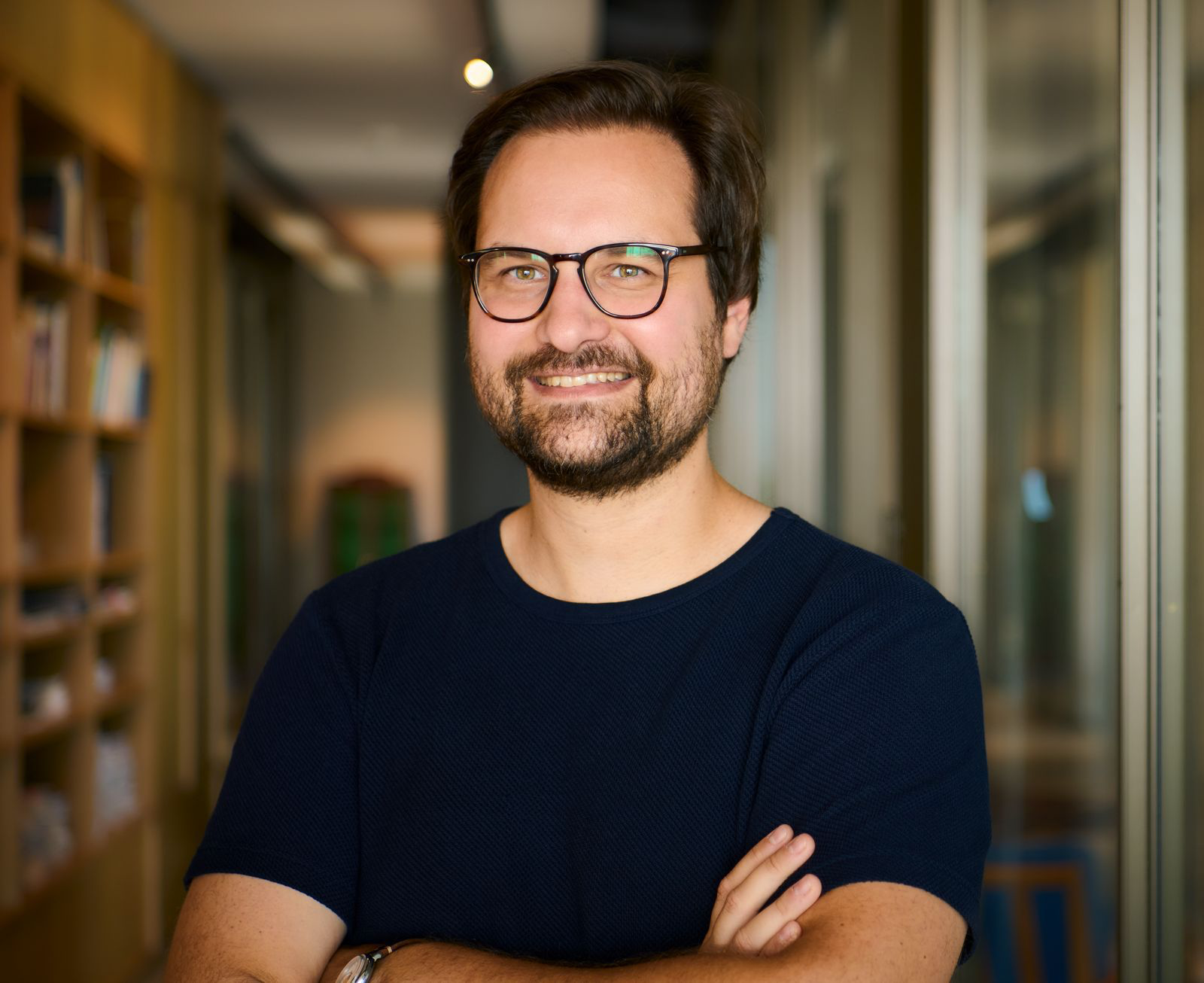 Michael Krisch — Markenstratege, Dozent, Unternehmer